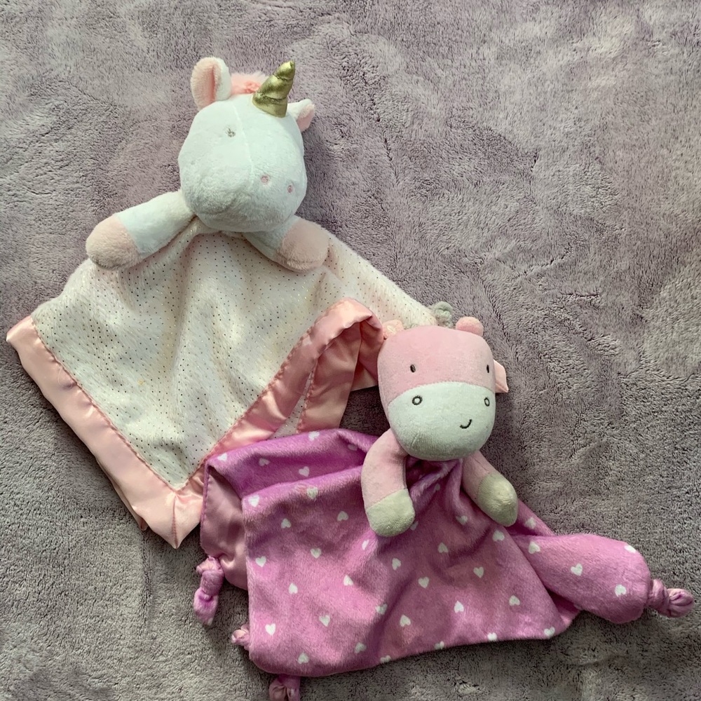 5/$15🎀 Set of two lovies